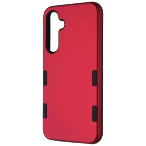 Mybat Pro Tuff Subs Series Case for Samsung Galaxy S23 FE - Red Mybat Pro Tuff Subs Series Case for Samsung Galaxy S23 FE - Red
