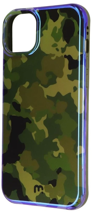 MyBat Pro Chic Series Case for Apple iPhone 14 Plus - Iridescent Desert Camo MyBat Pro Chic Series Case for Apple iPhone 14 Plus - Iridescent Desert Camo