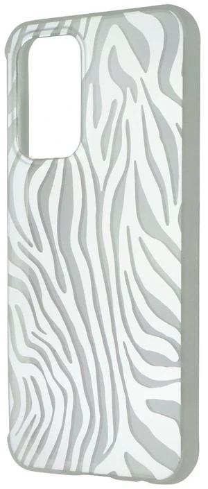 MyBat Pro Mood Series Hard Case for Samsung Galaxy A23 5G - Zebra MyBat Pro Mood Series Hard Case for Samsung Galaxy A23 5G - Zebra