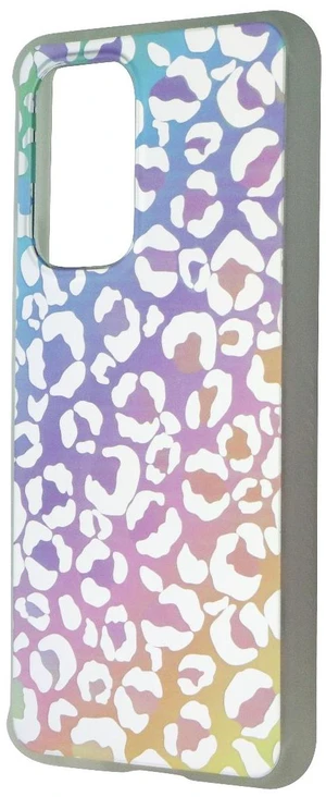 MyBat Pro Mood Series Case for Samsung Galaxy A53 5G - Holographic Leopard MyBat Pro Mood Series Case for Samsung Galaxy A53 5G - Holographic Leopard