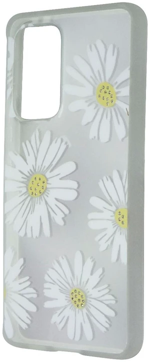 MyBat Pro Mood Series Case for Samsung Galaxy A53 5G - Happy Daisies MyBat Pro Mood Series Case for Samsung Galaxy A53 5G - Happy Daisies