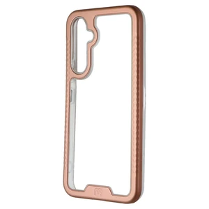 MyBat Pro Lux Series Case for Samsung Galaxy A54 5G - Rose Gold MyBat Pro Lux Series Case for Samsung Galaxy A54 5G - Rose Gold