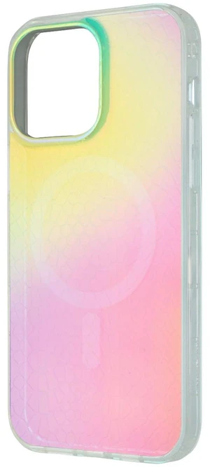 Mybat Pro Mood Series MagSafe Case for iPhone 14 Pro Max - Iridescent Snake Mybat Pro Mood Series MagSafe Case for iPhone 14 Pro Max - Iridescent Snake