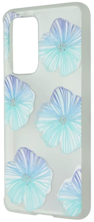 Mybat Pro Mood Series Hard Case for Samsung Galaxy A53 5G - Blue Seashell Mybat Pro Mood Series Hard Case for Samsung Galaxy A53 5G - Blue Seashell