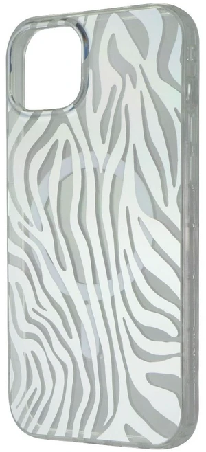 MyBat Pro Mood Series Case for MagSafe for iPhone 14 Plus - Zebra MyBat Pro Mood Series Case for MagSafe for iPhone 14 Plus - Zebra