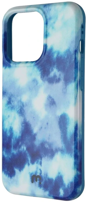 Mybat Pro Chic Series Case for Apple iPhone 13 Pro - Sky Tie Dye Mybat Pro Chic Series Case for Apple iPhone 13 Pro - Sky Tie Dye