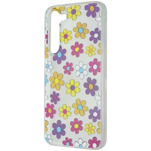 MyBat Pro Mood Series Case for Samsung Galaxy (S23+) - Multi Color Daisy MyBat Pro Mood Series Case for Samsung Galaxy (S23+) - Multi Color Daisy