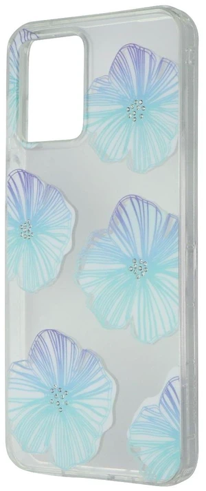 MyBat Pro Mood Series Case for Motorola Moto G 5G (2023) - Blue Seashell MyBat Pro Mood Series Case for Motorola Moto G 5G (2023) - Blue Seashell