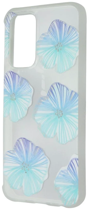 Mybat Pro Mood Series Case for Samsung Galaxy A23 5G - Blue Seashell Mybat Pro Mood Series Case for Samsung Galaxy A23 5G - Blue Seashell