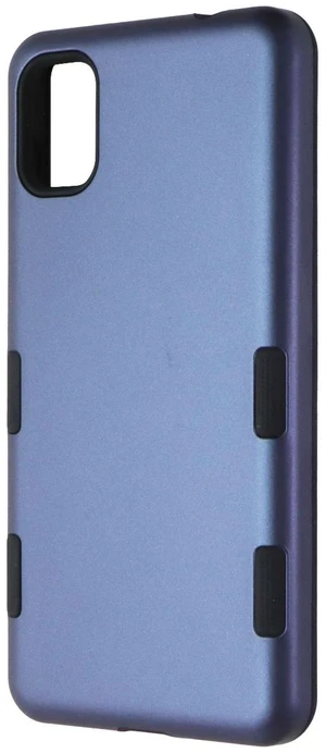MyBat Pro TUFF Subs Series Case for TCL ION Z - Blue MyBat Pro TUFF Subs Series Case for TCL ION Z - Blue