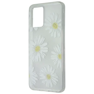 Mybat Mood Series Case for Motorola Moto G 5G (2023) - Happy (Clear/Daisy) Mybat Mood Series Case for Motorola Moto G 5G (2023) - Happy (Clear/Daisy)