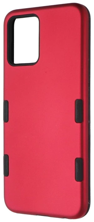 MyBat Pro Tuff Subs Series Case for Motorola Moto G 5G (2023) - Red MyBat Pro Tuff Subs Series Case for Motorola Moto G 5G (2023) - Red