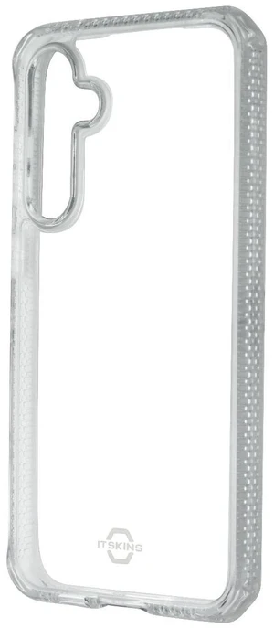 ITSKINS Hybrid_R // Clear Series Case for Samsung Galaxy S23 FE 5G - Transparent ITSKINS Hybrid_R // Clear Series Case for Samsung Galaxy S23 FE 5G - Transparent