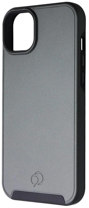 Nimbus9 Cirrus 2 Dual Layer Case for MagSafe for iPhone 15 Plus - Gunmetal Nimbus9 Cirrus 2 Dual Layer Case for MagSafe for iPhone 15 Plus - Gunmetal