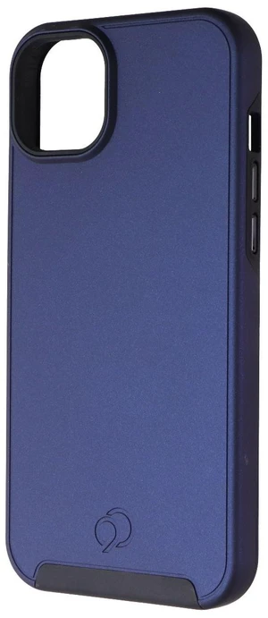 Nimbus9 Cirrus 2 Dual Layer Case for MagSafe for iPhone 15 Plus - Midnight Blue Nimbus9 Cirrus 2 Dual Layer Case for MagSafe for iPhone 15 Plus - Midnight Blue