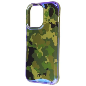 MyBat Pro Chic Series Case for Apple iPhone 14 Pro - Iridescent Desert Camo MyBat Pro Chic Series Case for Apple iPhone 14 Pro - Iridescent Desert Camo