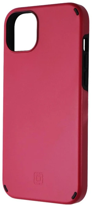 Incipio Duo Series Dual Layer Case for Apple iPhone 14 Plus - Scarlet Red Incipio Duo Series Dual Layer Case for Apple iPhone 14 Plus - Scarlet Red
