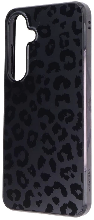 Mybat Pro Mood Series Case for Samsung Galaxy S24 Plus - Black Leopard Mybat Pro Mood Series Case for Samsung Galaxy S24 Plus - Black Leopard