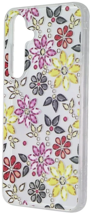 MyBat Pro Mood Series (with Diamonds) for Samsung Galaxy S24 Plus - Bedazzle MyBat Pro Mood Series (with Diamonds) for Samsung Galaxy S24 Plus - Bedazzle