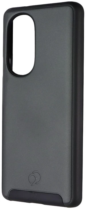 Nimbus9 Cirrus 2 Series Case for Motorola Edge+ 5G UW - Gunmetal Gray Nimbus9 Cirrus 2 Series Case for Motorola Edge+ 5G UW - Gunmetal Gray
