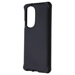 ITSKINS Hybrid Silk Series Protective Case for Motorola Edge+ (2022) - Black ITSKINS Hybrid Silk Series Protective Case for Motorola Edge+ (2022) - Black