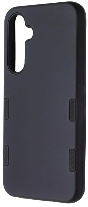 Mybat Pro Tuff Subs Series Case for Samsung Galaxy S23 FE - Black Mybat Pro Tuff Subs Series Case for Samsung Galaxy S23 FE - Black