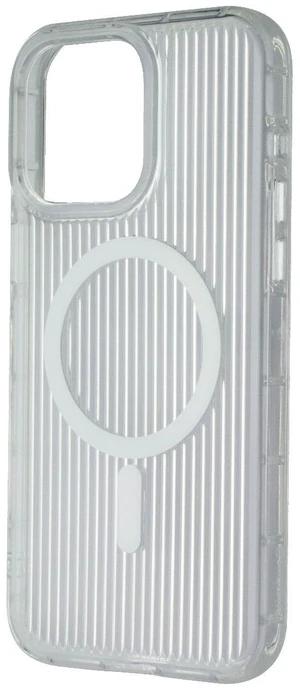 Nimbus9 Alto 2 Series Case for MagSafe for Apple iPhone 15 Pro Max - Clear Nimbus9 Alto 2 Series Case for MagSafe for Apple iPhone 15 Pro Max - Clear