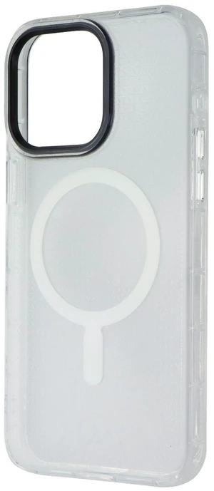 Nimbus9 Phantom 2 Case for MagSafe for Apple iPhone 15 Pro Max - Crystal Clear Nimbus9 Phantom 2 Case for MagSafe for Apple iPhone 15 Pro Max - Crystal Clear