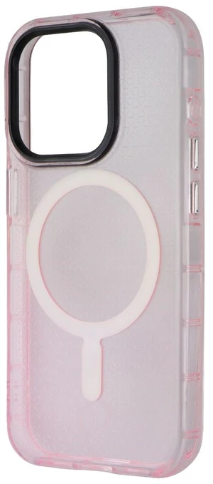 Nimbus9 Phantom 2 Series Case for MagSafe for Apple iPhone 15 Pro - Flamingo Nimbus9 Phantom 2 Series Case for MagSafe for Apple iPhone 15 Pro - Flamingo