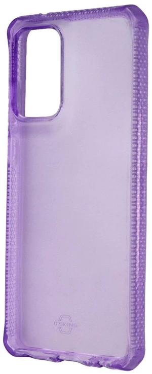 ITSKINS Spectrum_R // Clear Case for Moto G Stylus 5G (2024) - Light Purple ITSKINS Spectrum_R // Clear Case for Moto G Stylus 5G (2024) - Light Purple