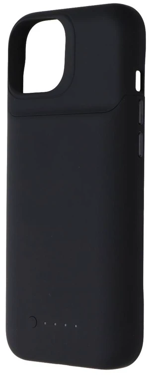 Mophie Juice Pack Battery Case for Apple iPhone 15 - Black Mophie Juice Pack Battery Case for Apple iPhone 15 - Black