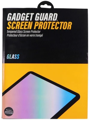 Gadget Guard Tempered Glass for Apple iPad Pro (12.9) 3rd Gen - Clear Gadget Guard Tempered Glass for Apple iPad Pro (12.9) 3rd Gen - Clear
