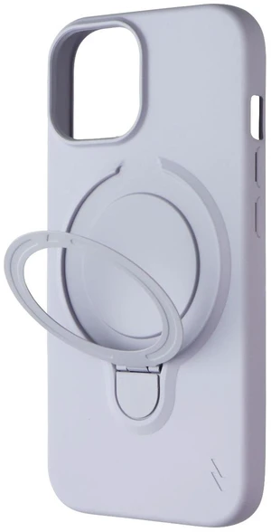 Zizo Revolve Series Case with Kickstand for iPhone 16e/15/14/13 - Violet Zizo Revolve Series Case with Kickstand for iPhone 16e/15/14/13 - Violet