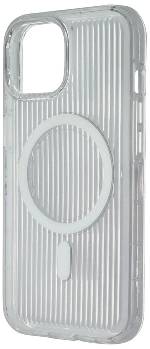 Nimbus9 Alto 2 Series Case for MagSafe for Apple iPhone 16e/15/14/13 - Clear Nimbus9 Alto 2 Series Case for MagSafe for Apple iPhone 16e/15/14/13 - Clear