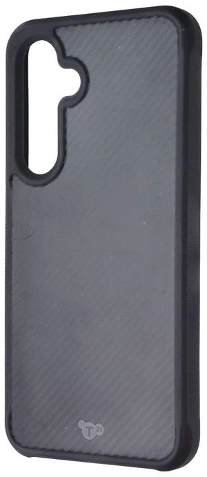 Tech21 EvoArmor Series Case for Samsung Galaxy S24 FE - Black Tech21 EvoArmor Series Case for Samsung Galaxy S24 FE - Black