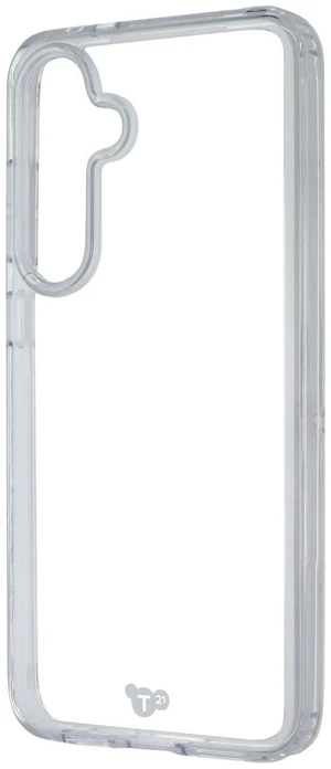 Tech21 EvoClear Series Case for Samsung Galaxy S24+ (Plus) - Clear Tech21 EvoClear Series Case for Samsung Galaxy S24+ (Plus) - Clear