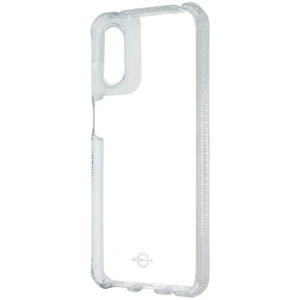 ITSKINS Spectrum_R Clear Case for Motorola Moto G Play (2024) - Transparent ITSKINS Spectrum_R Clear Case for Motorola Moto G Play (2024) - Transparent