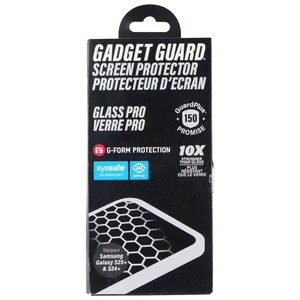Gadget Guard - Glass Pro Series - Screen Protector for Galaxy S25+ & S24+ Gadget Guard - Glass Pro Series - Screen Protector for Galaxy S25+ & S24+