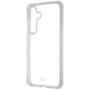 ITSKINS Spectrum_R Mood Case for Samsung Galaxy S24+ (Plus) - Clear / Purple ITSKINS Spectrum_R Mood Case for Samsung Galaxy S24+ (Plus) - Clear / Purple