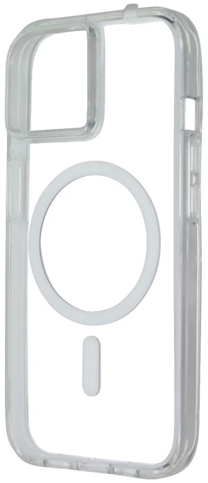 Pelican Ranger (Magnetic) Case for MagSafe for Apple iPhone 16e/15/14/13 - Clear Pelican Ranger (Magnetic) Case for MagSafe for Apple iPhone 16e/15/14/13 - Clear