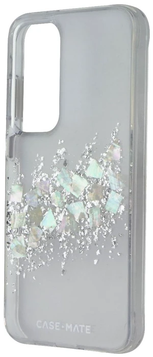 Case-Mate Hardshell Series Case for Samsung Galaxy (S24+) - Clear/Pearl Case-Mate Hardshell Series Case for Samsung Galaxy (S24+) - Clear/Pearl