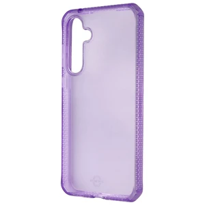 ITSKINS Spectrum_R // Clear Series Case forr Samsung Galaxy A35 5G - Purple ITSKINS Spectrum_R // Clear Series Case forr Samsung Galaxy A35 5G - Purple