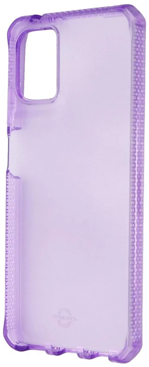 ITSKINS Spectrum_R Case for Motorola Moto G 5G (2024) - Light Purple ITSKINS Spectrum_R Case for Motorola Moto G 5G (2024) - Light Purple