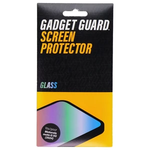 Gadget Guard Glass Screen Protector for Motorola Moto G 5G (2024) Gadget Guard Glass Screen Protector for Motorola Moto G 5G (2024)