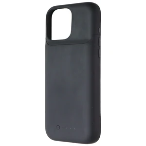 Mophie Juice Pack Protective Battery Case for iPhone 16 Pro Max - Black Mophie Juice Pack Protective Battery Case for iPhone 16 Pro Max - Black