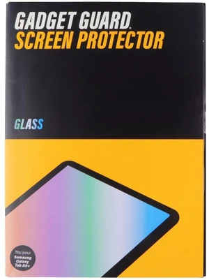 Gadget Guard Glass Screen Protector for Samsung Galaxy Tab A9+ Gadget Guard Glass Screen Protector for Samsung Galaxy Tab A9+