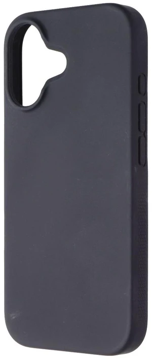 ZAGG Manhattan Snap Soft Touch Case for MagSafe for Apple iPhone 17 - Black ZAGG Manhattan Snap Soft Touch Case for MagSafe for Apple iPhone 17 - Black