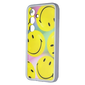 Samsung Official Flipsuit Case for Samsung Galaxy S24 - Yellow Samsung Official Flipsuit Case for Samsung Galaxy S24 - Yellow