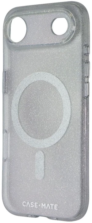 Case-Mate Case for MagSafe for Apple iPhone 17 Air - Twinkle Stardust Case-Mate Case for MagSafe for Apple iPhone 17 Air - Twinkle Stardust