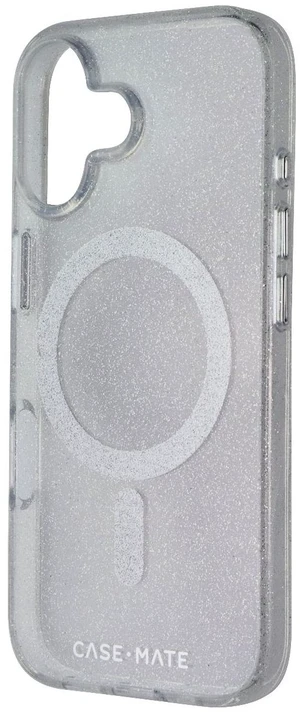 Case-Mate Case for MagSafe for Apple iPhone 17 - Twinkle Stardust Case-Mate Case for MagSafe for Apple iPhone 17 - Twinkle Stardust